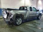 2013 Chevrolet Silverado K1500 Lt de vânzare în Woodhaven, MI - Rear End