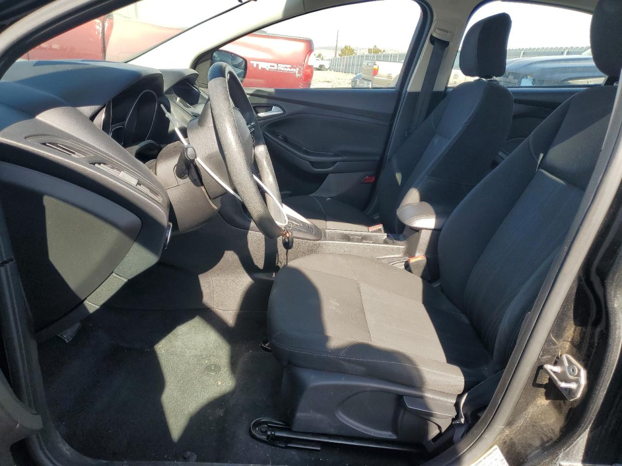 2015 Ford Focus - Image 7