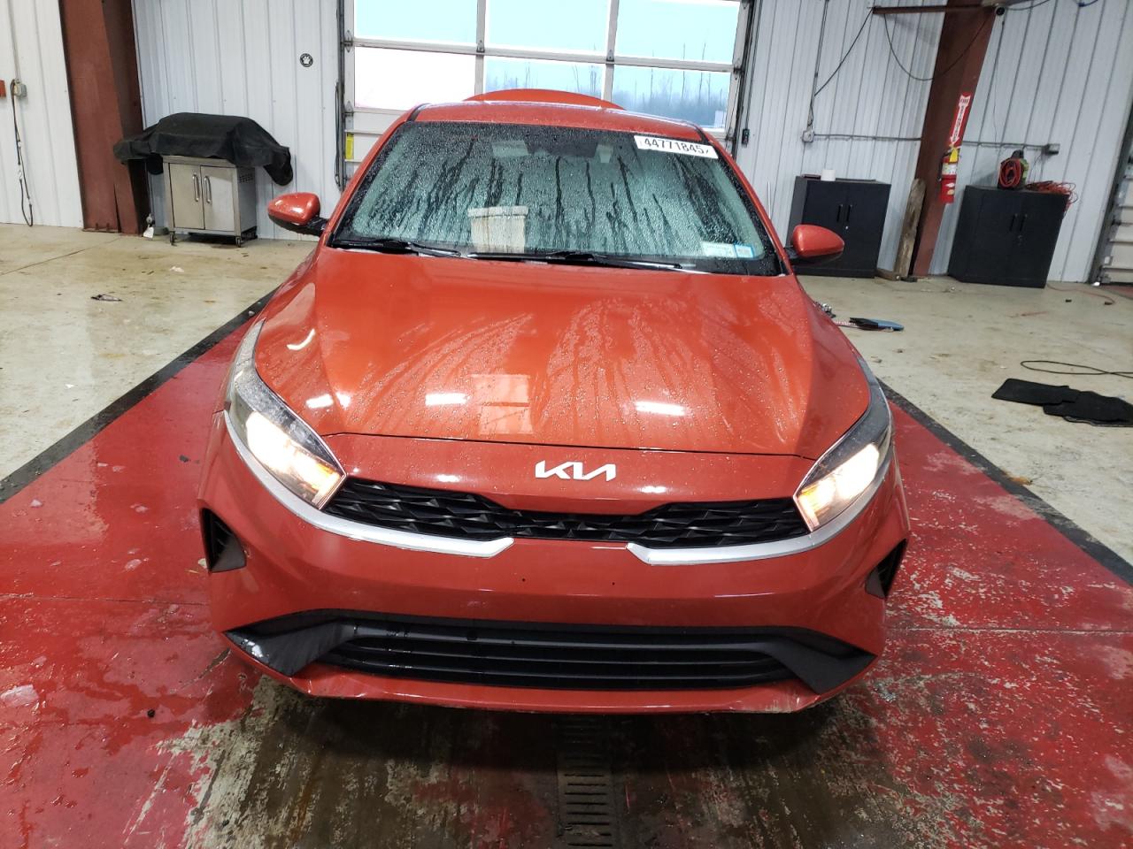 2023 Kia Forte - Image 5