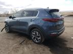 2020 Kia Sportage Ex за продажба в Albuquerque, NM - Front End