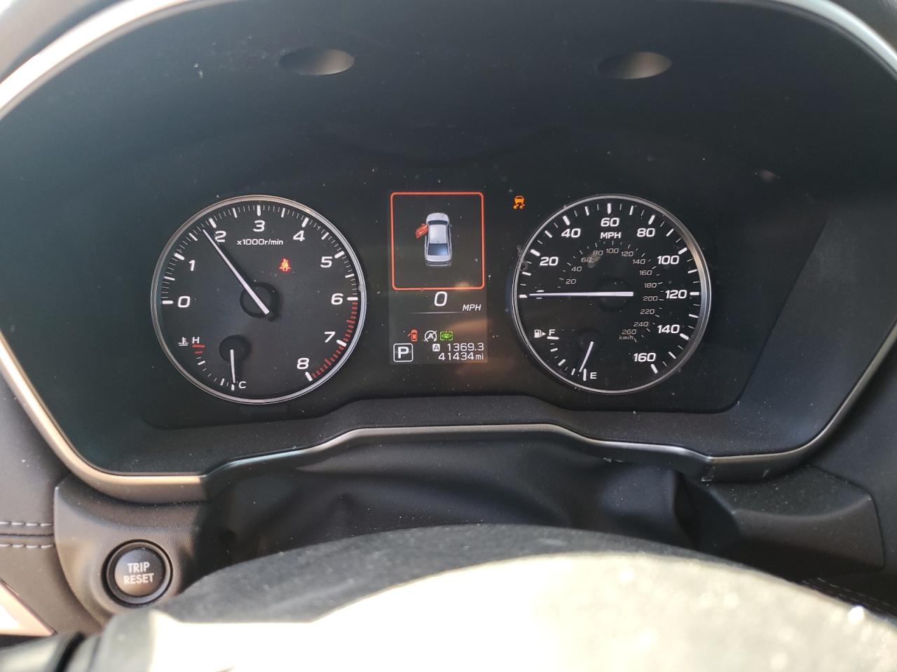 2021 Subaru Legacy - Image 9