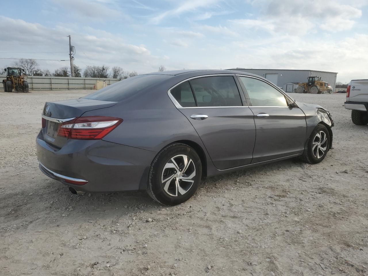 2016 Honda Accord - Image 3