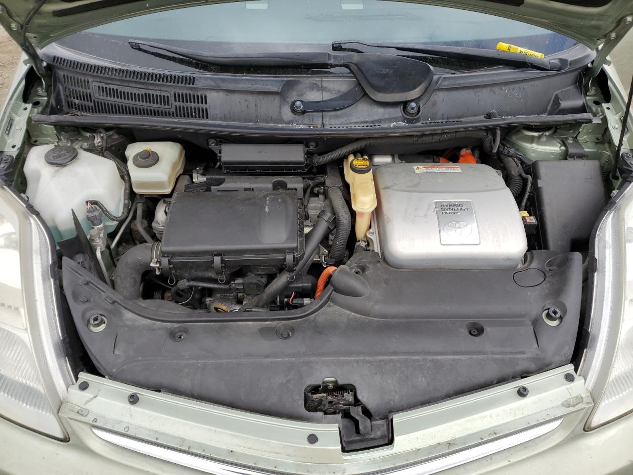 2009 Toyota Prius - Image 11