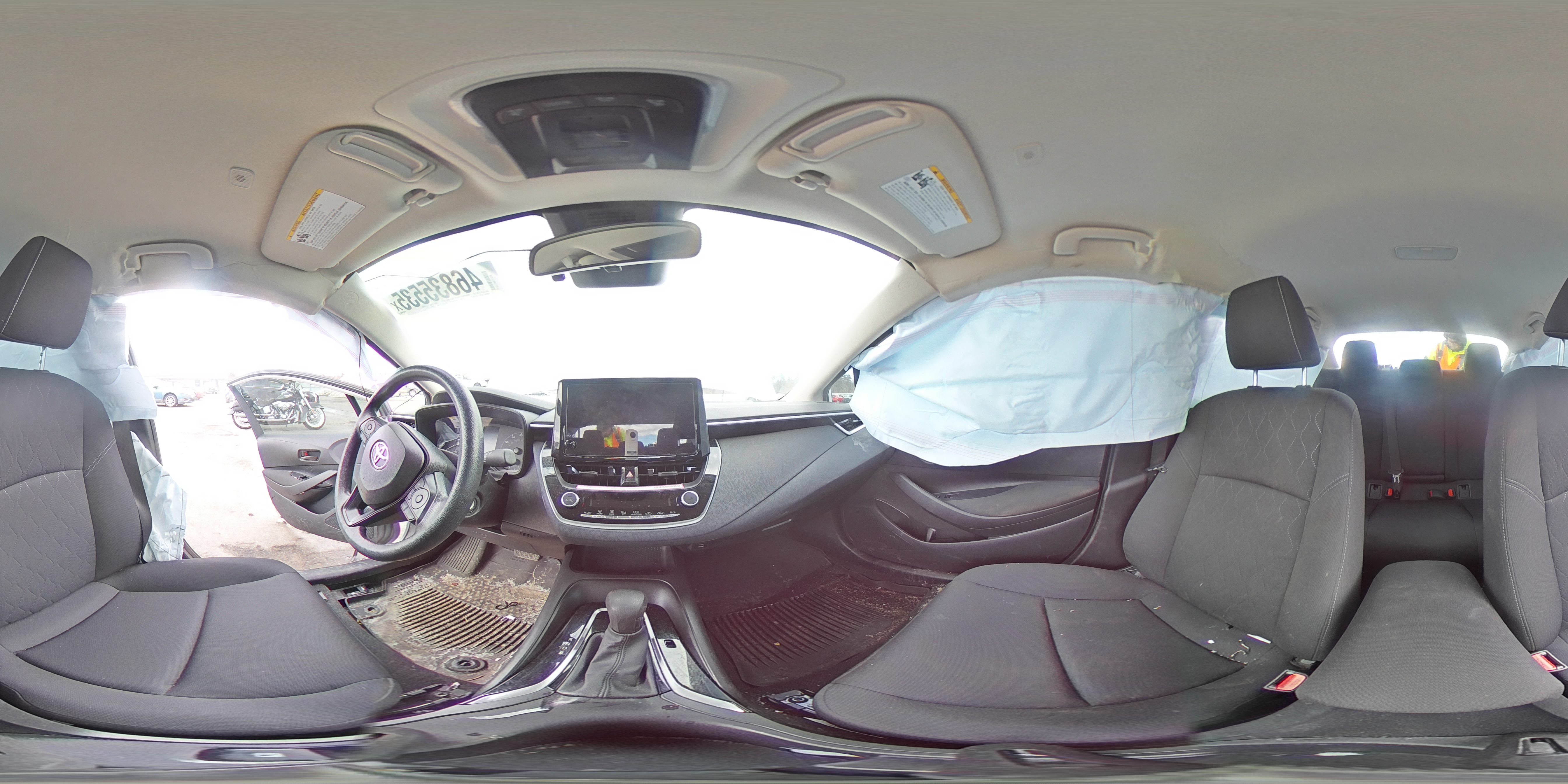 2024 Toyota Corolla - Image 12