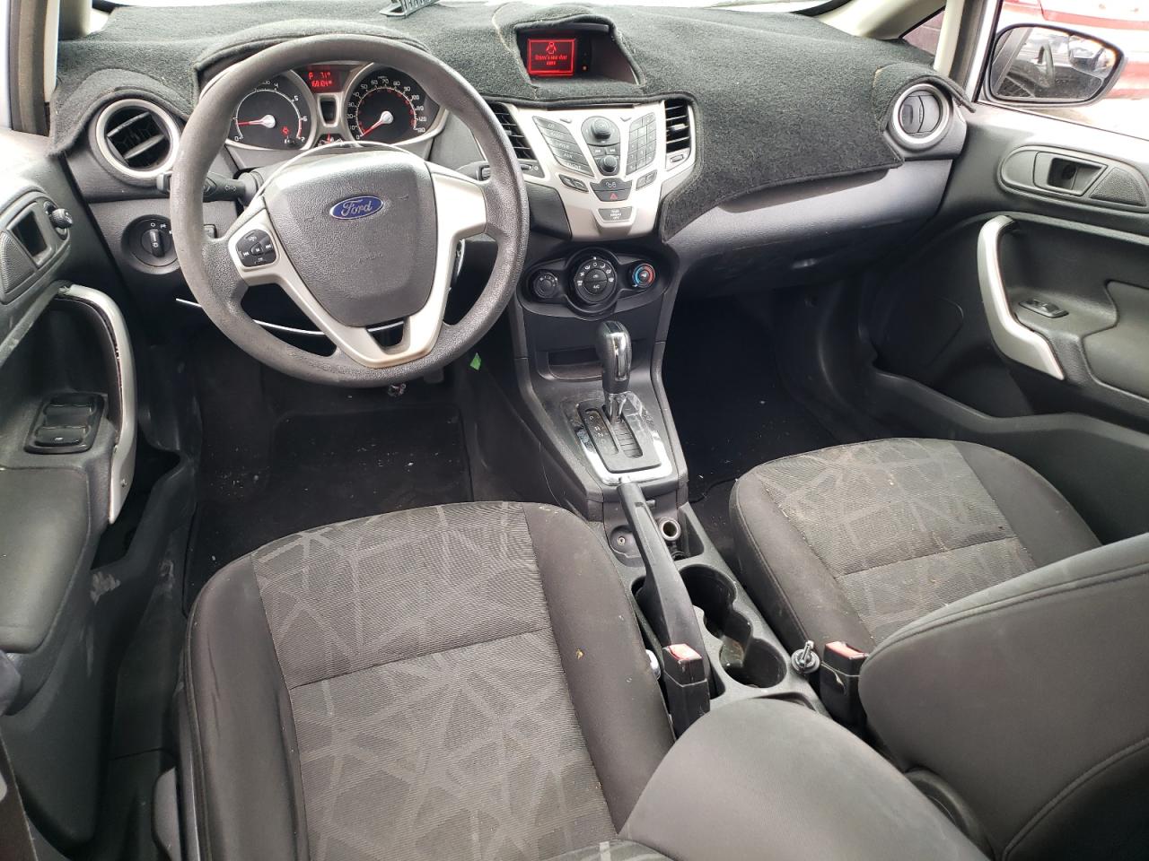 2011 Ford Fiesta - Image 8