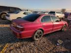2002 Acura 3.2Tl  за продажба в Magna, UT - Front End