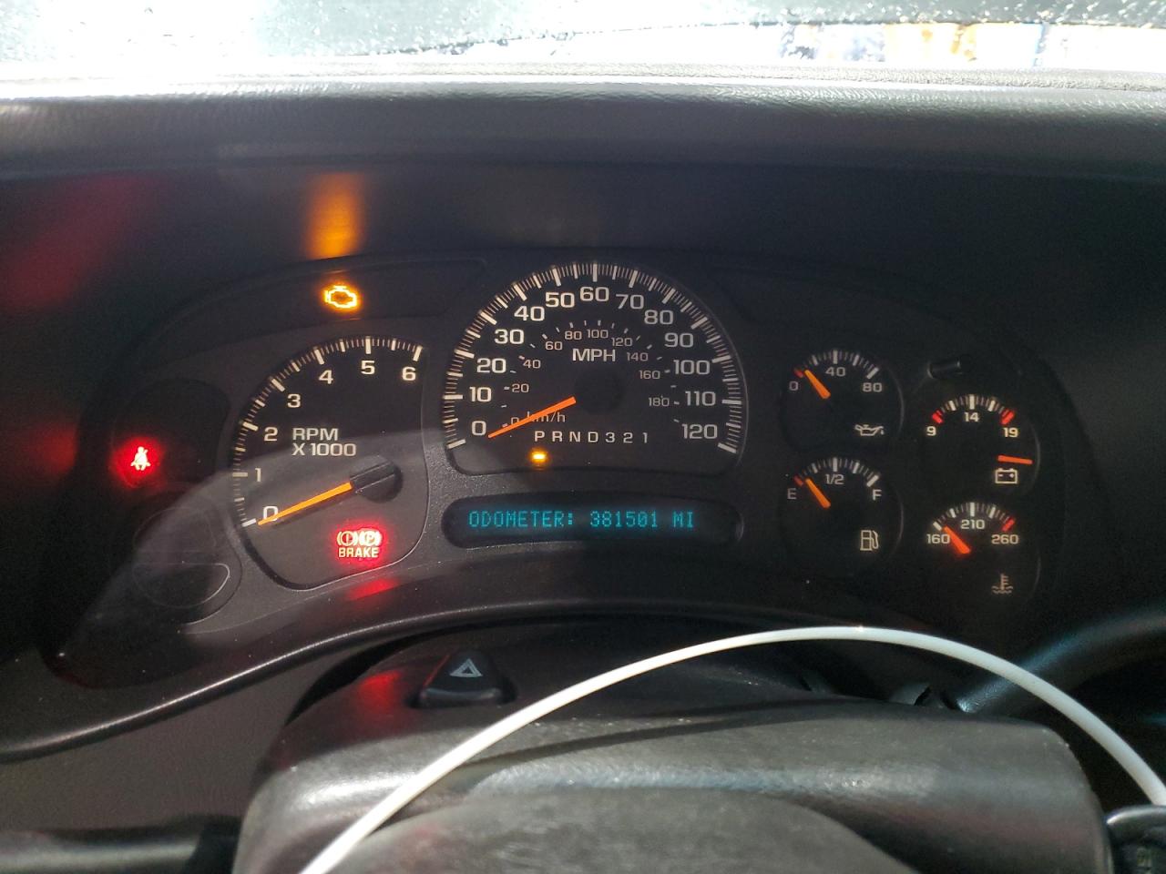 2006 GMC Yukon - Image 9