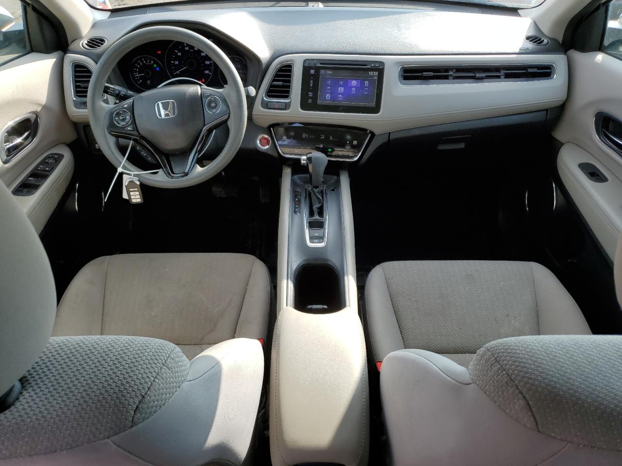 2018 Honda HR-V - Image 8