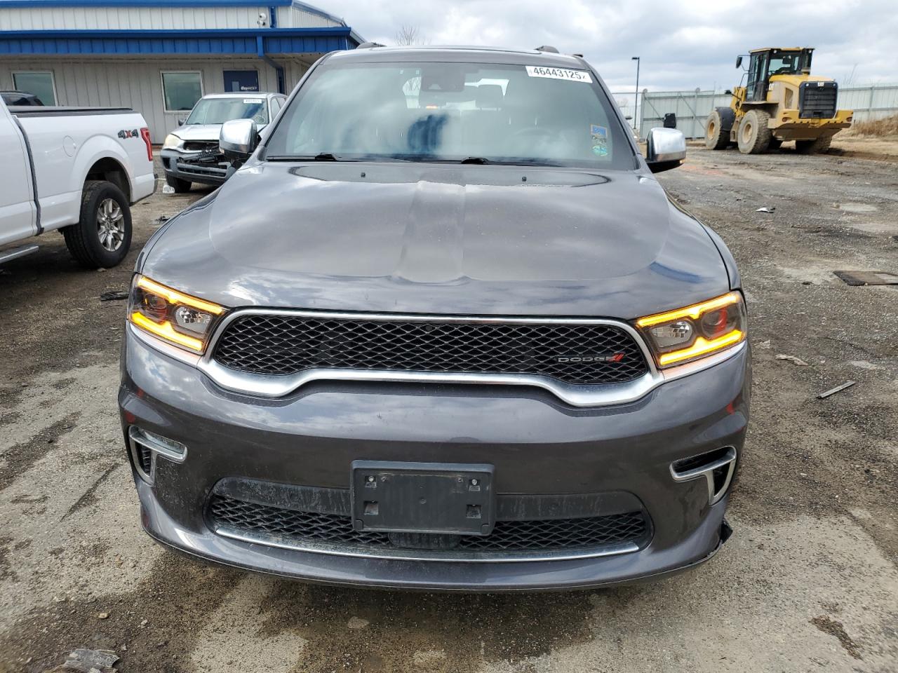 2021 Dodge Durango - Image 5