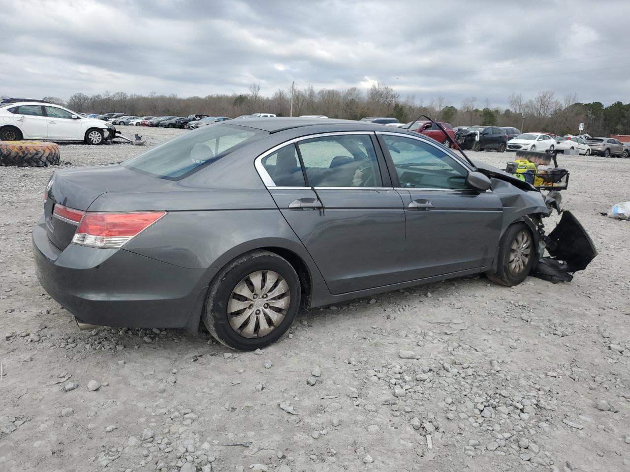 2012 Honda Accord - Image 3