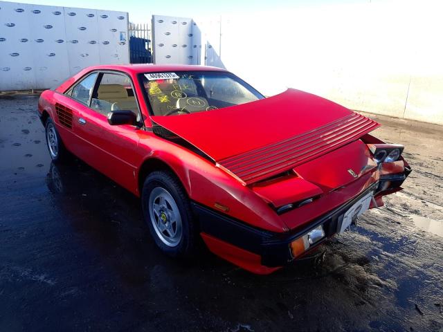 1982 FERRARI MONDIAL