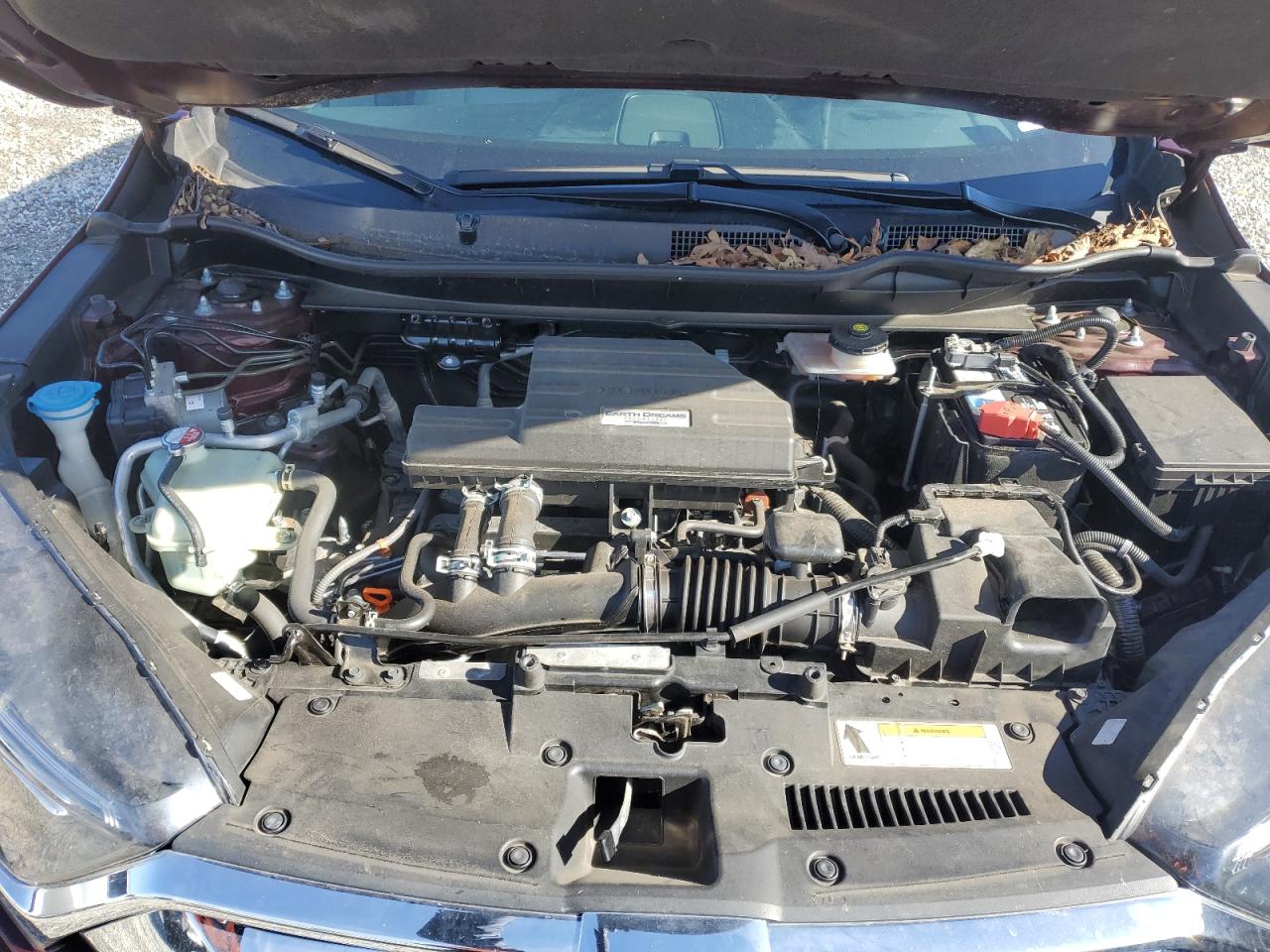 2019 Honda CR-V - Image 11