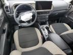2025 Ford Bronco Sport Big Bend zu verkaufen in Mercedes, TX - Front End