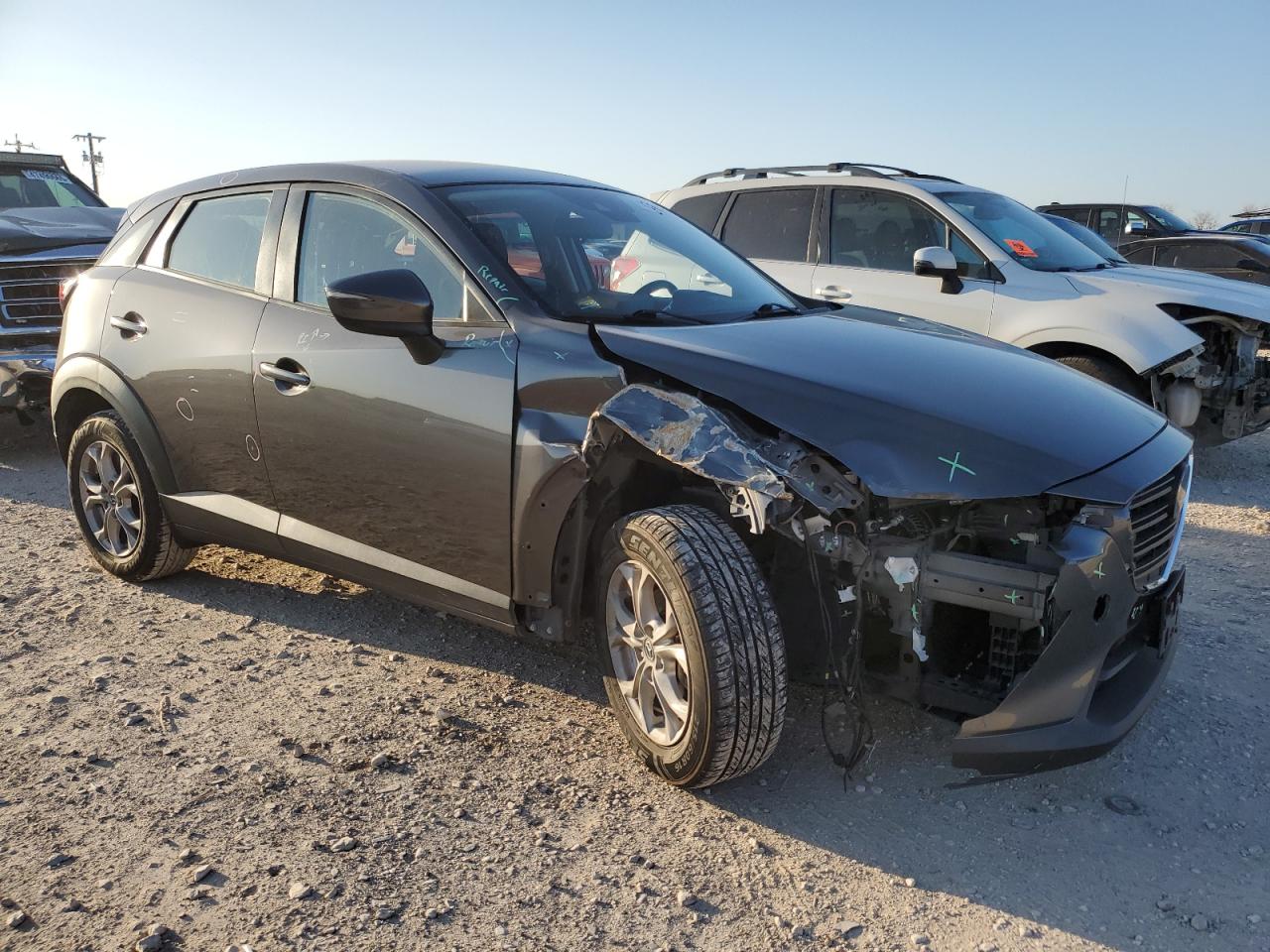 2021 Mazda CX-3 - Image 4