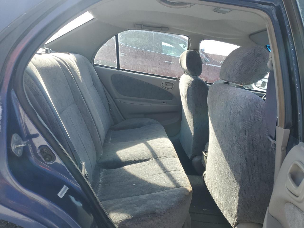 1999 Toyota Corolla - Image 10