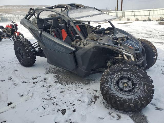 2023 Can-Am Maverick X3 X Rs Turbo Rr