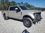 2017 Ford F250 Super Duty zu verkaufen in Houston, TX - Front End