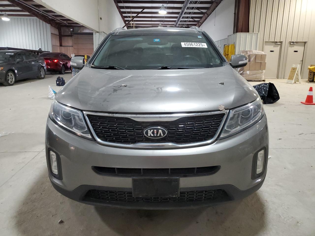 2014 Kia Sorento - Image 5