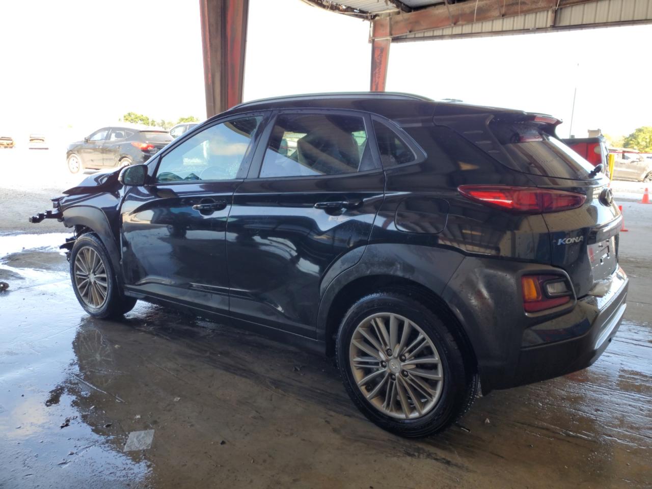 2019 Hyundai Kona - Image 2