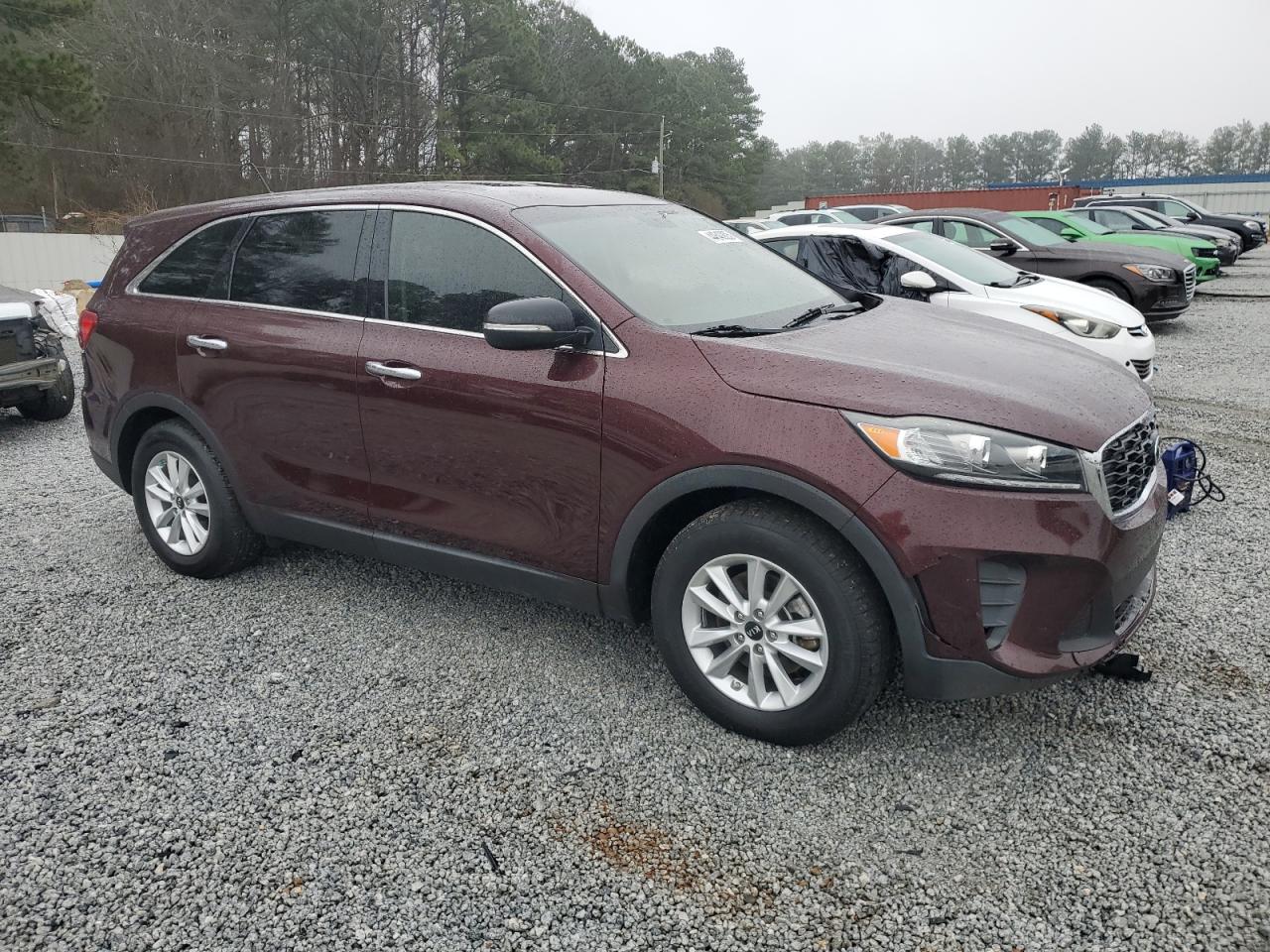 2019 Kia Sorento - Image 4