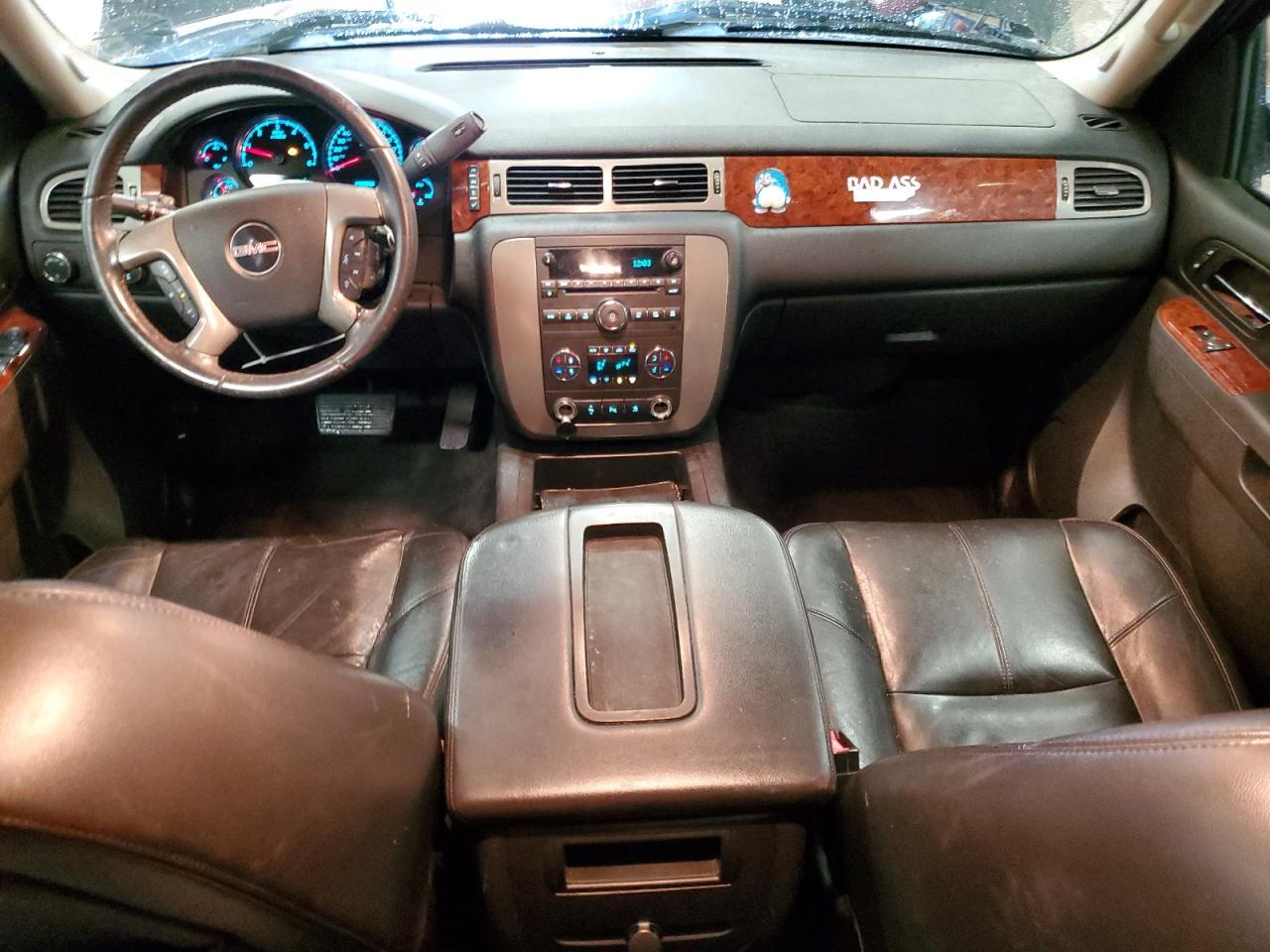 2010 GMC Sierra - Image 8