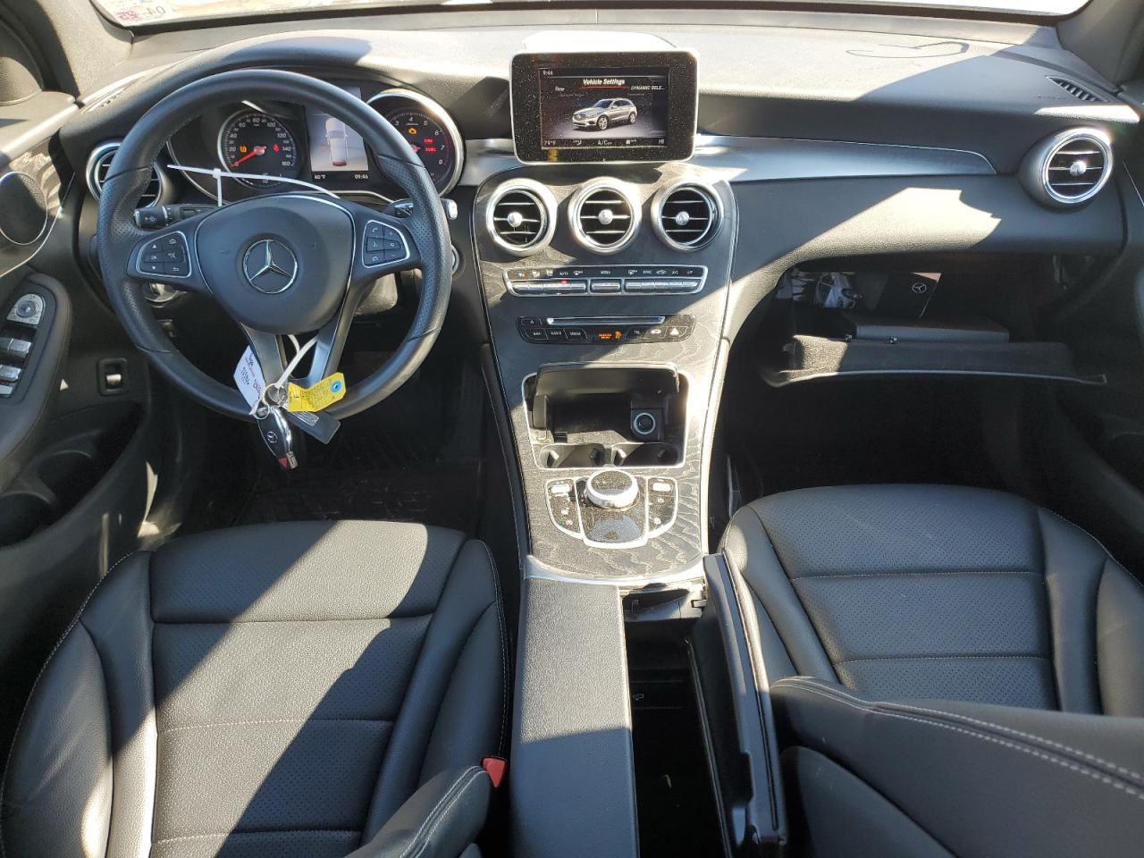 2018 Mercedes-Benz GLC - Image 8