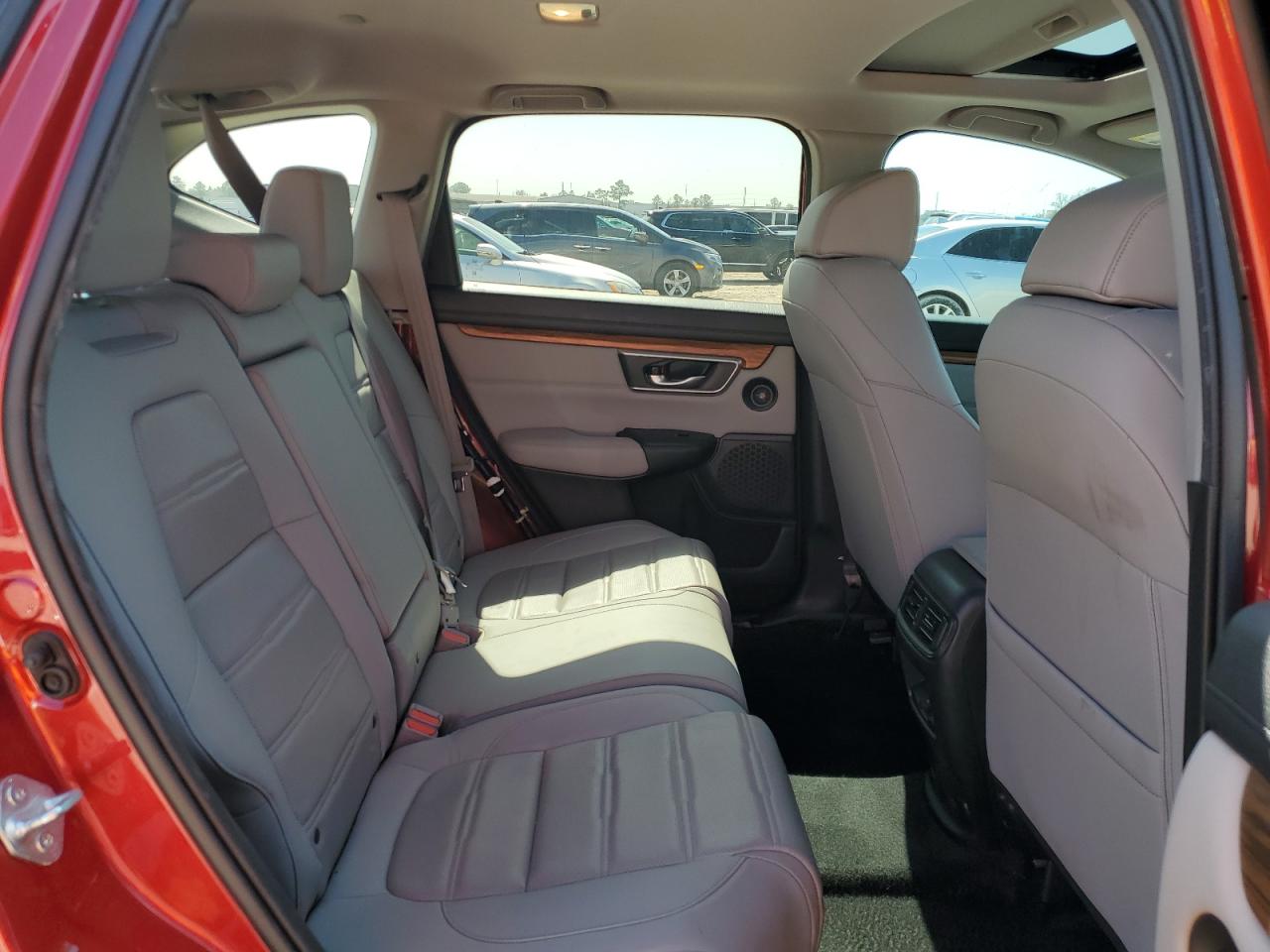 2022 Honda CR-V - Image 11