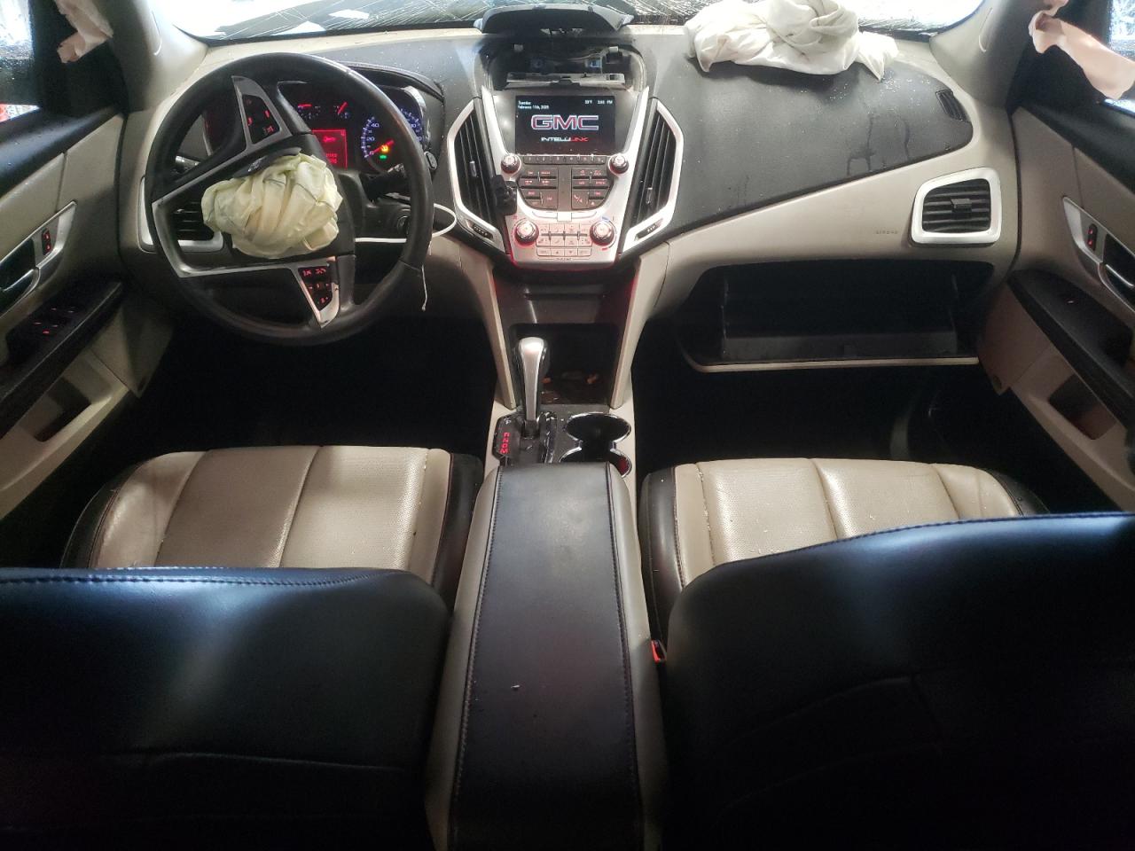 2015 GMC Terrain - Image 8