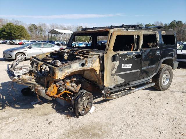 2003 Hummer H2 