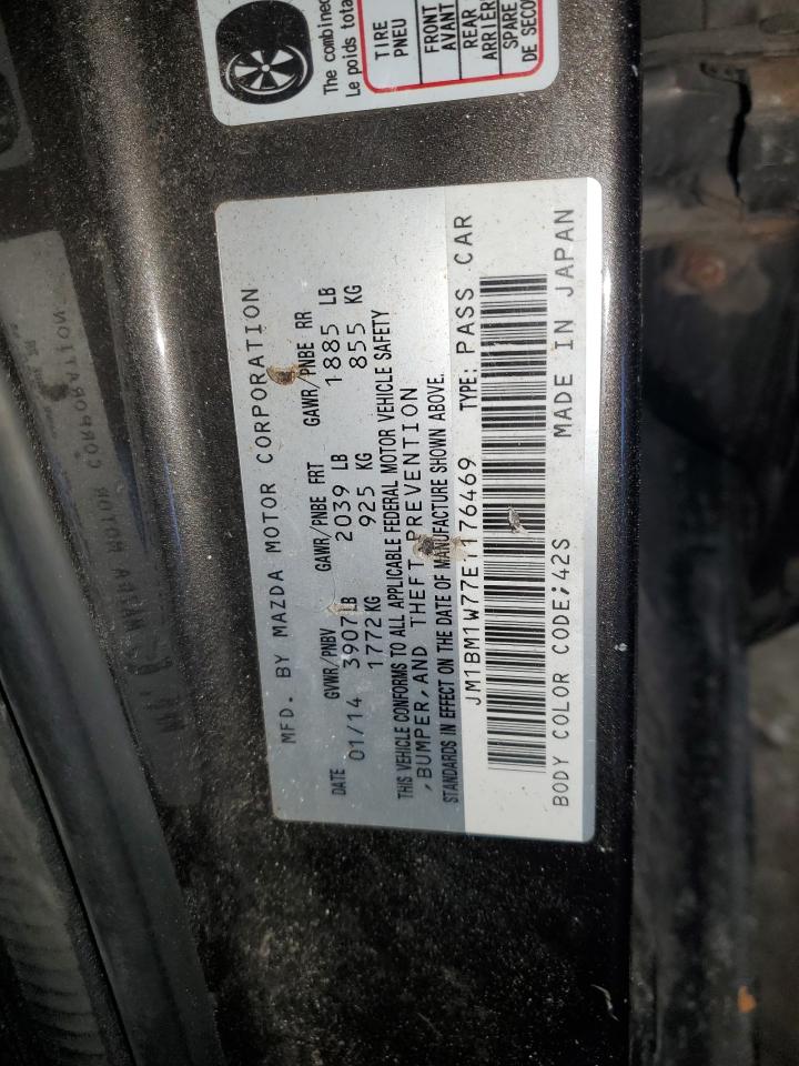2014 Mazda 3 - Image 14