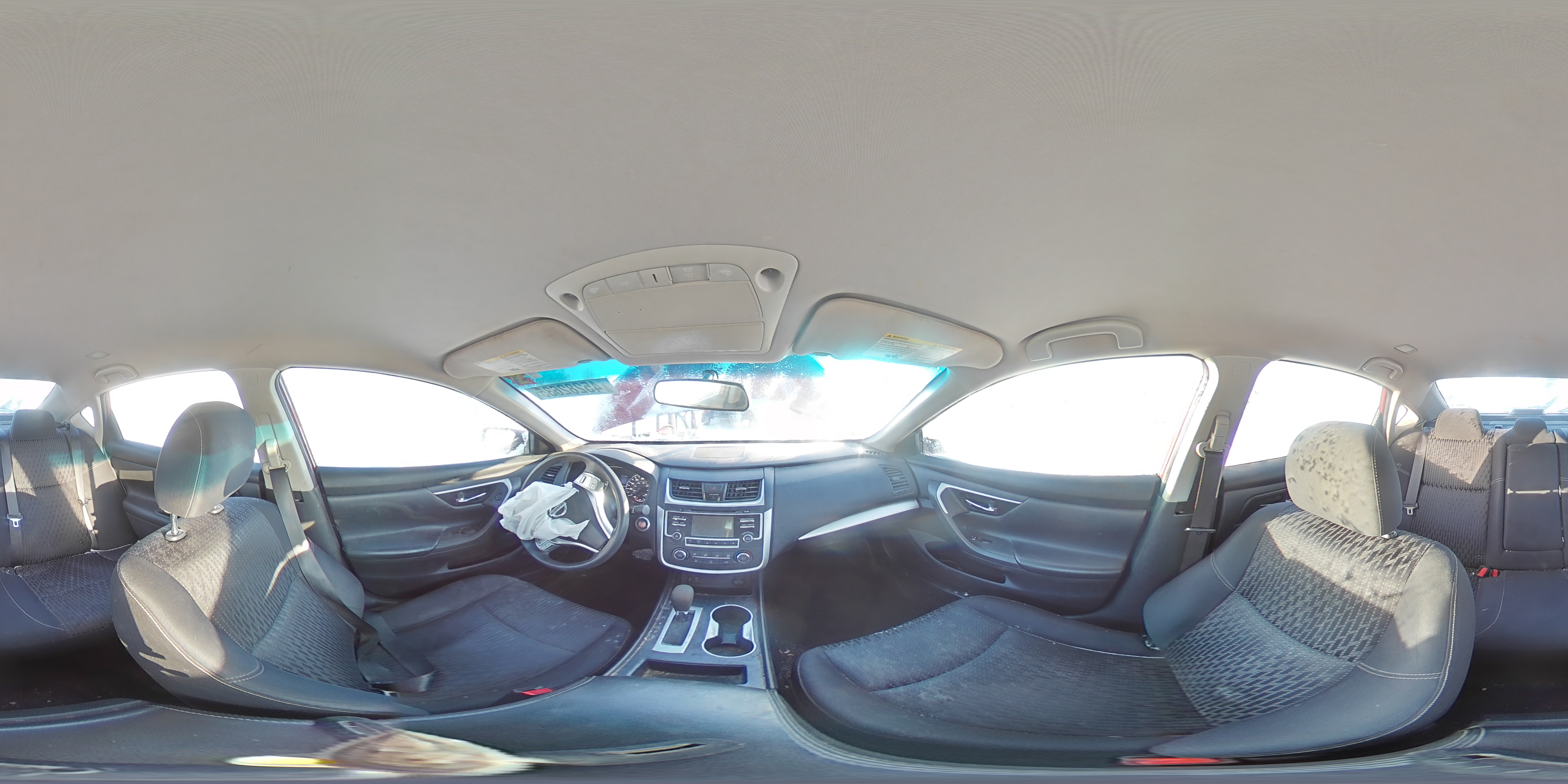 2016 Nissan Altima - Image 13
