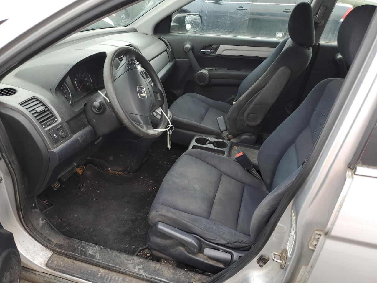 2010 Honda CR-V - Image 7