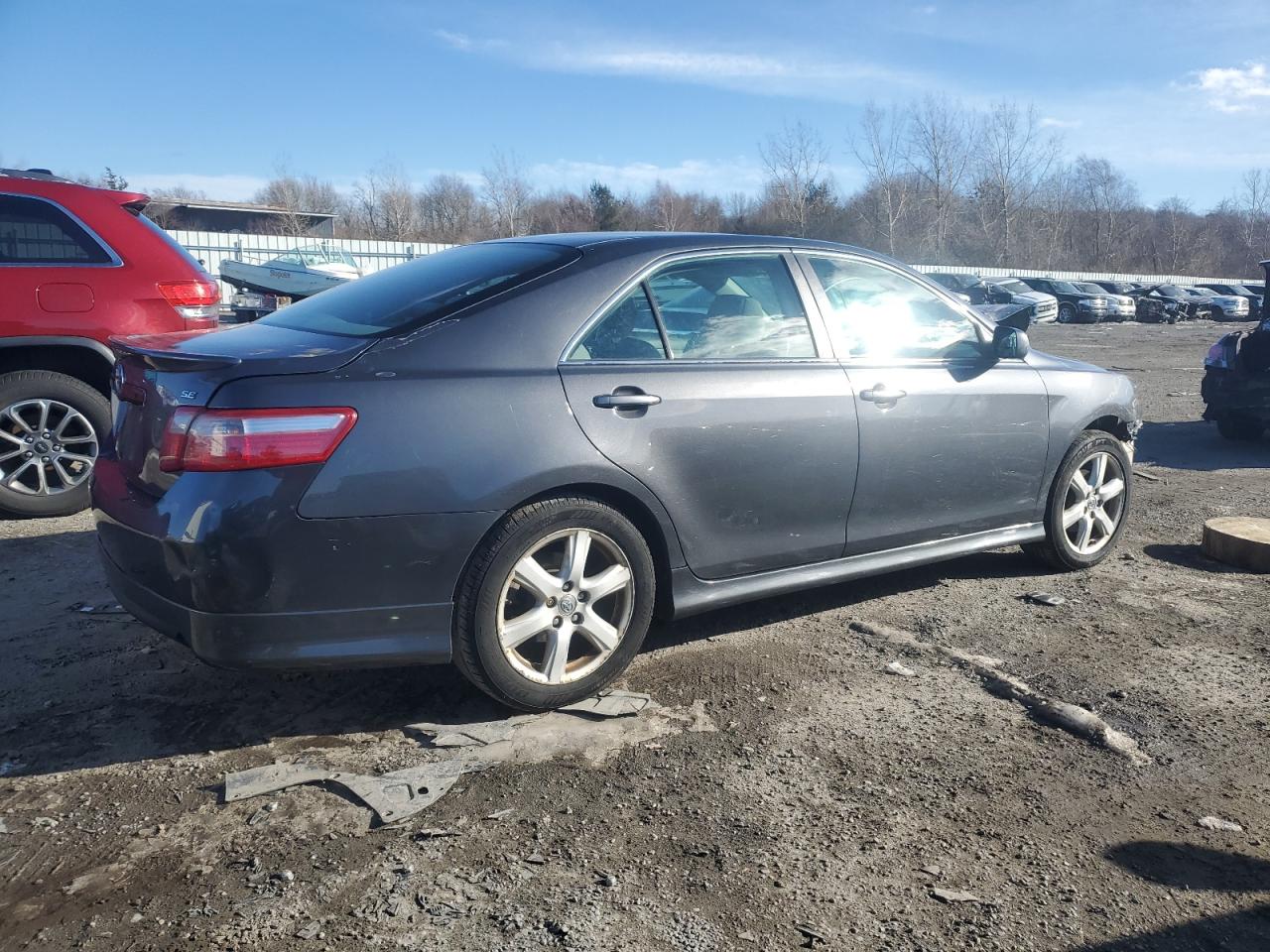 2009 Toyota Camry - Image 3