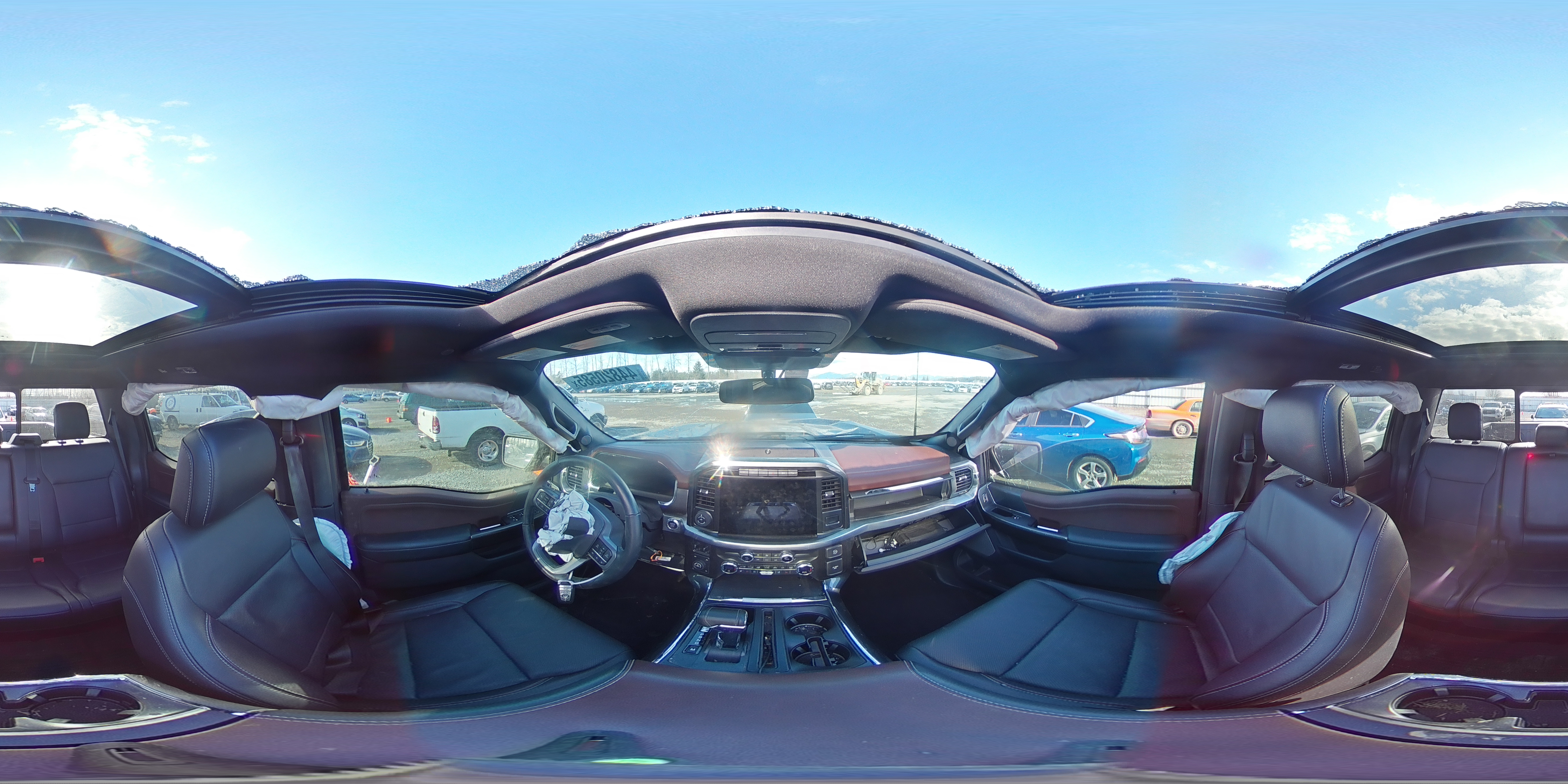 2021 Ford F-150 - Image 13