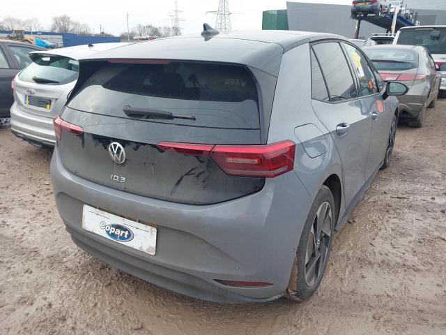 2023 VOLKSWAGEN ID3 FAMILY