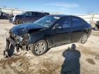 2010 Hyundai Elantra Blue за продажба в Walton, KY - Front End