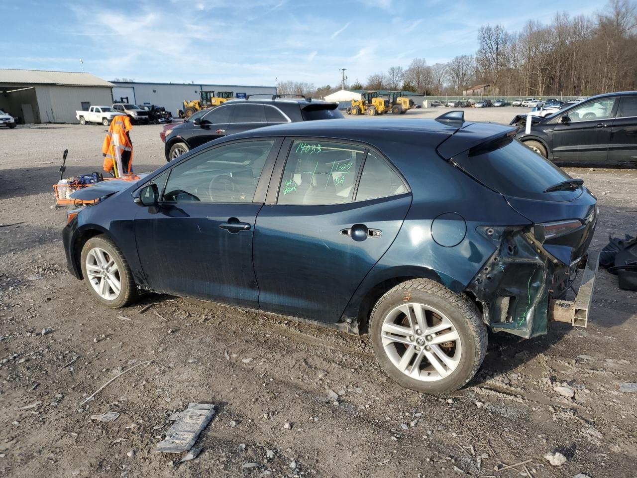 2019 Toyota Corolla - Image 2