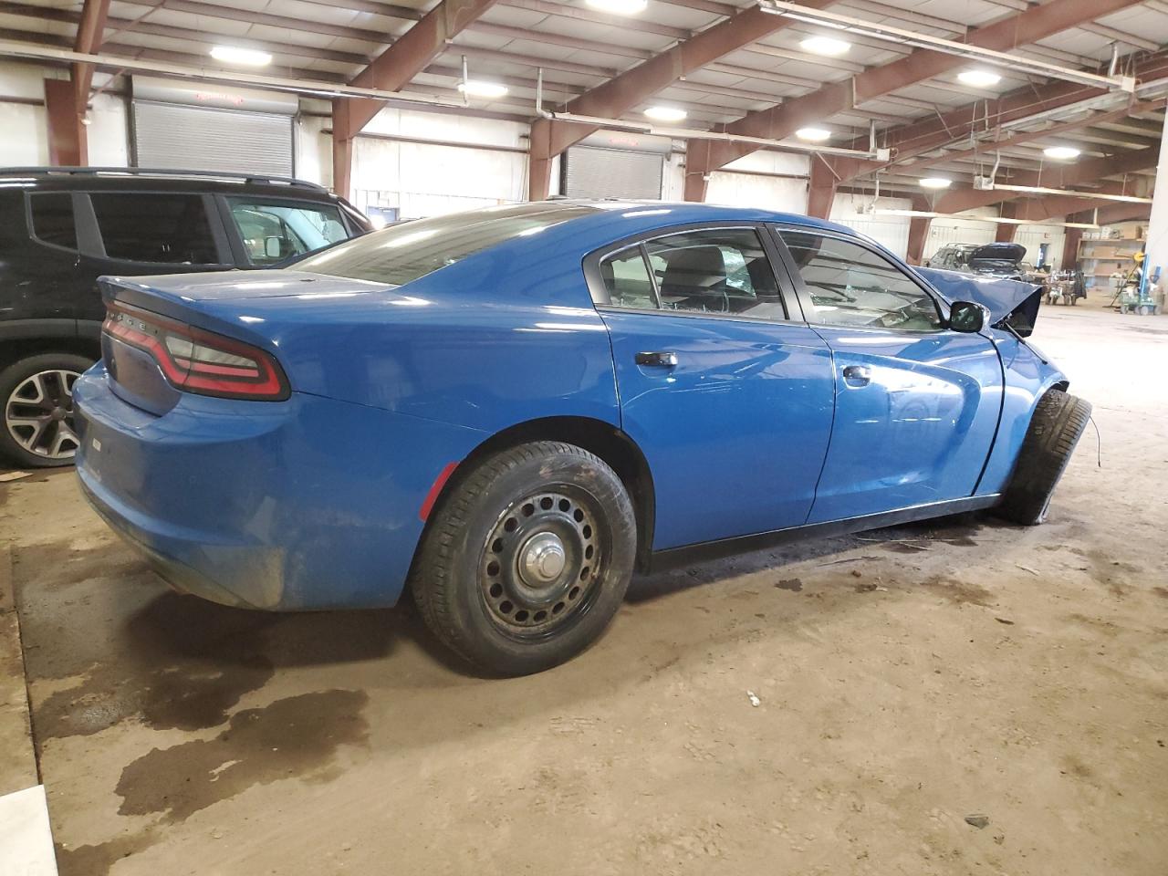 2020 Dodge Charger - Image 3