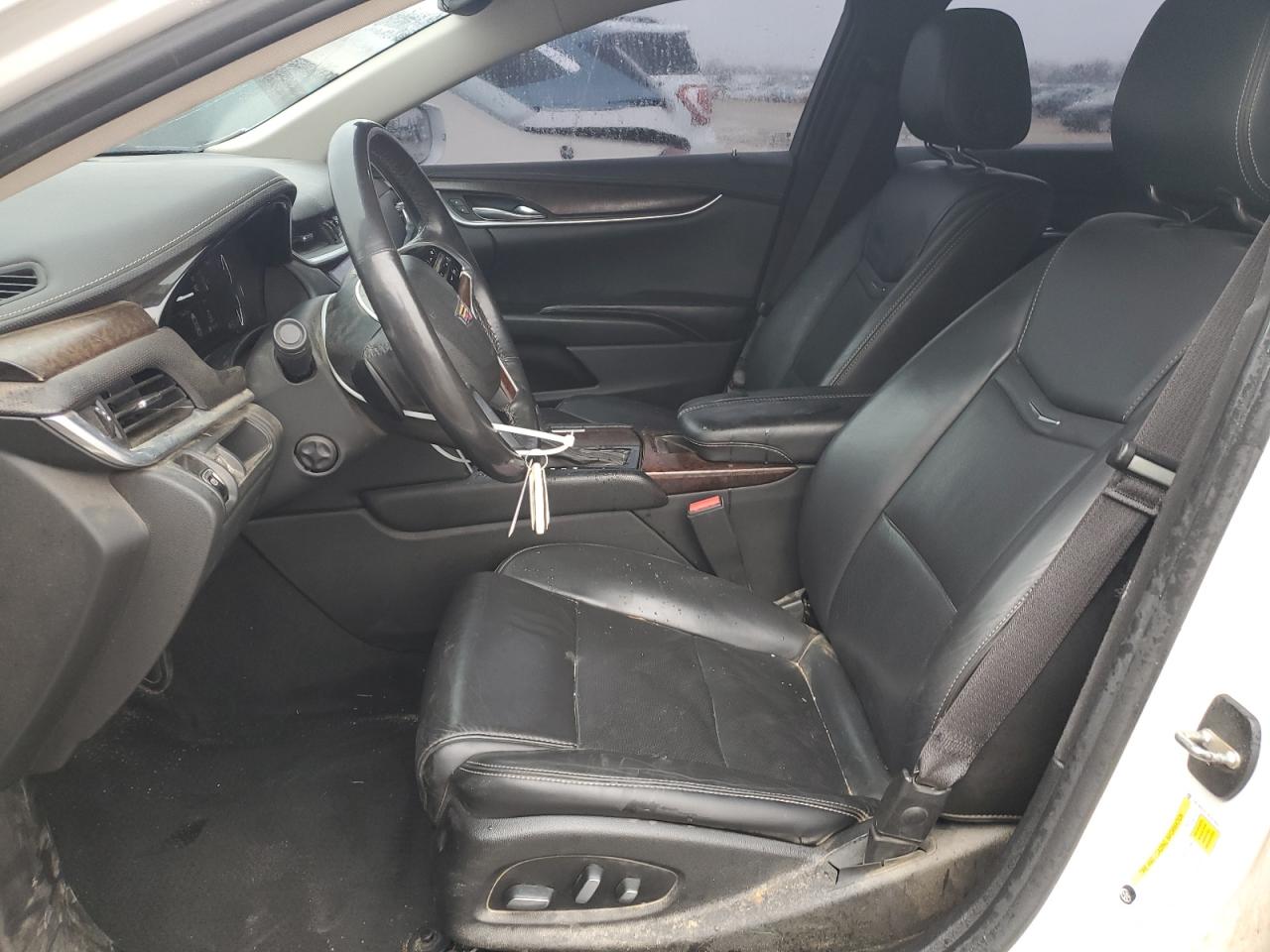 2018 Cadillac XTS - Image 7