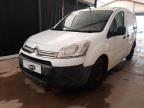 2014 CITROEN BERLINGO 8 for sale at Copart WESTBURY