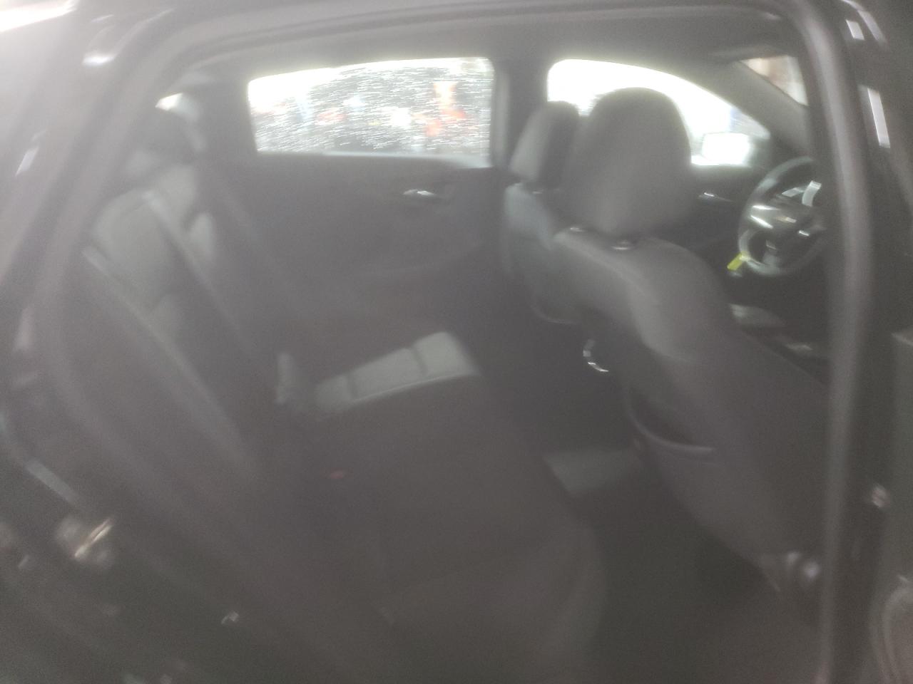 2021 Chevrolet Malibu - Image 10