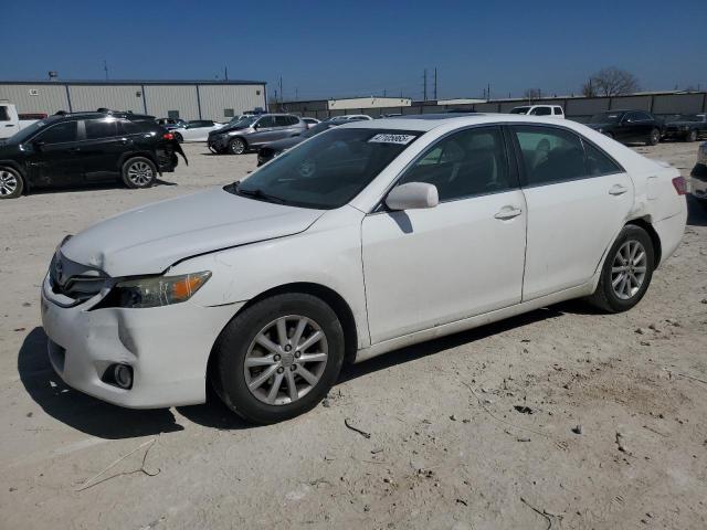 2010 Toyota Camry Se