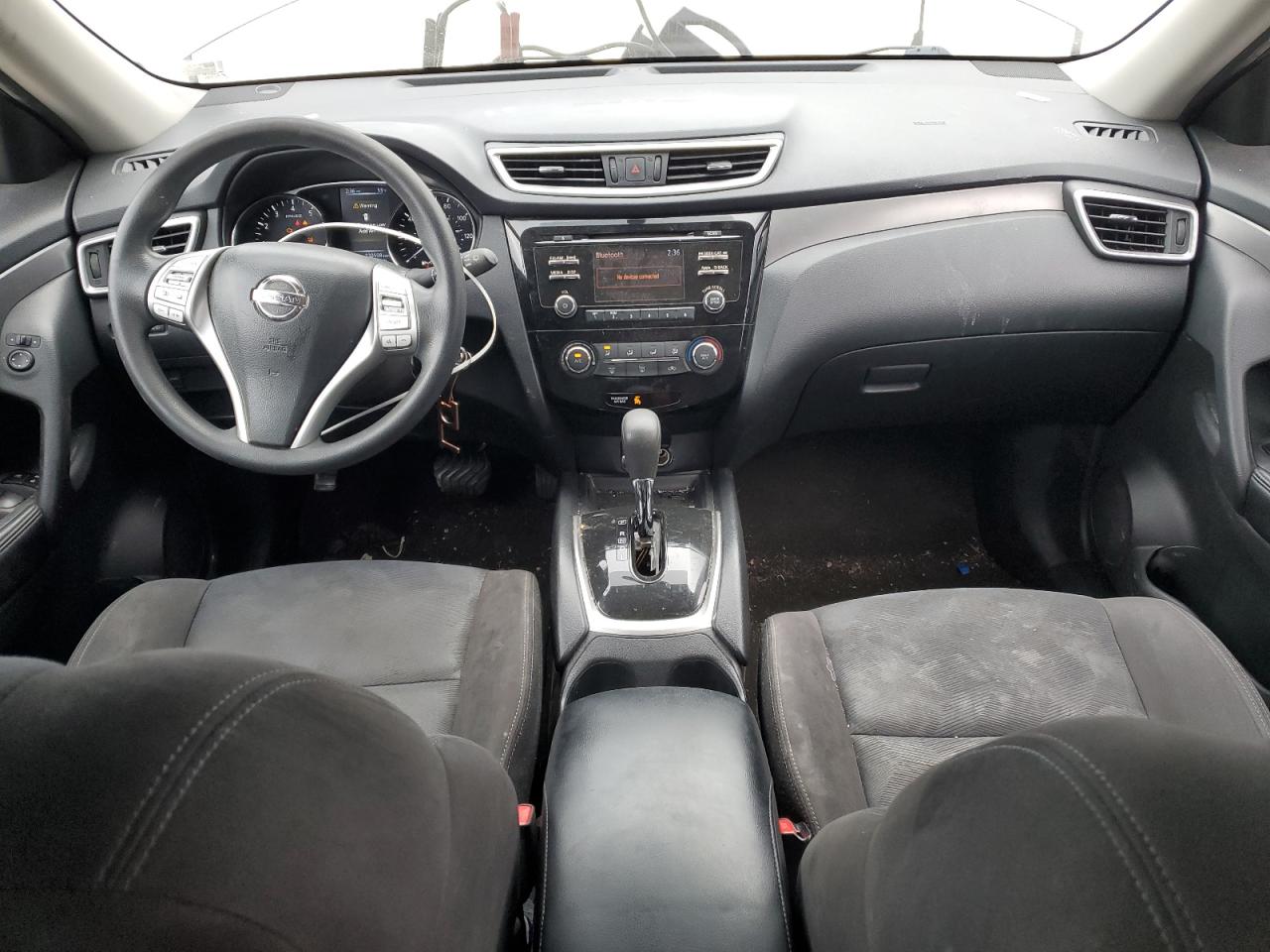2015 Nissan Rogue - Image 8