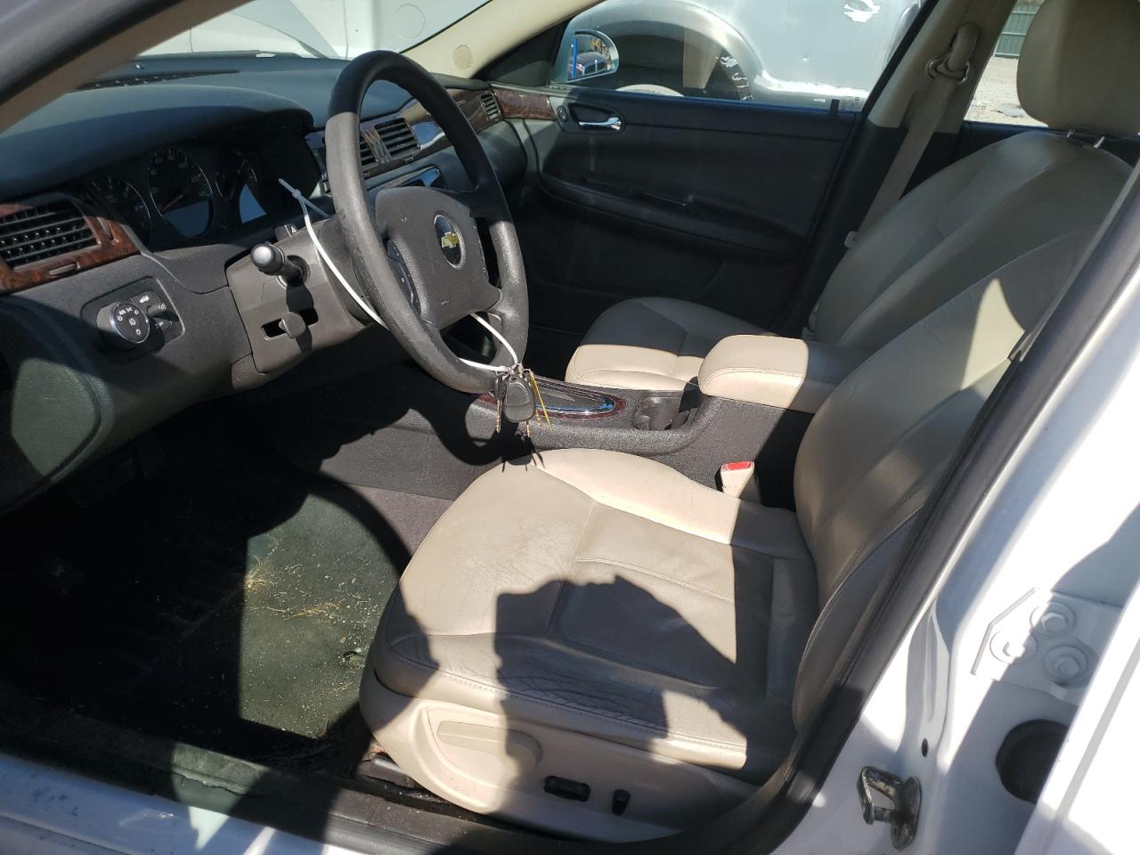 2016 Chevrolet Impala - Image 7