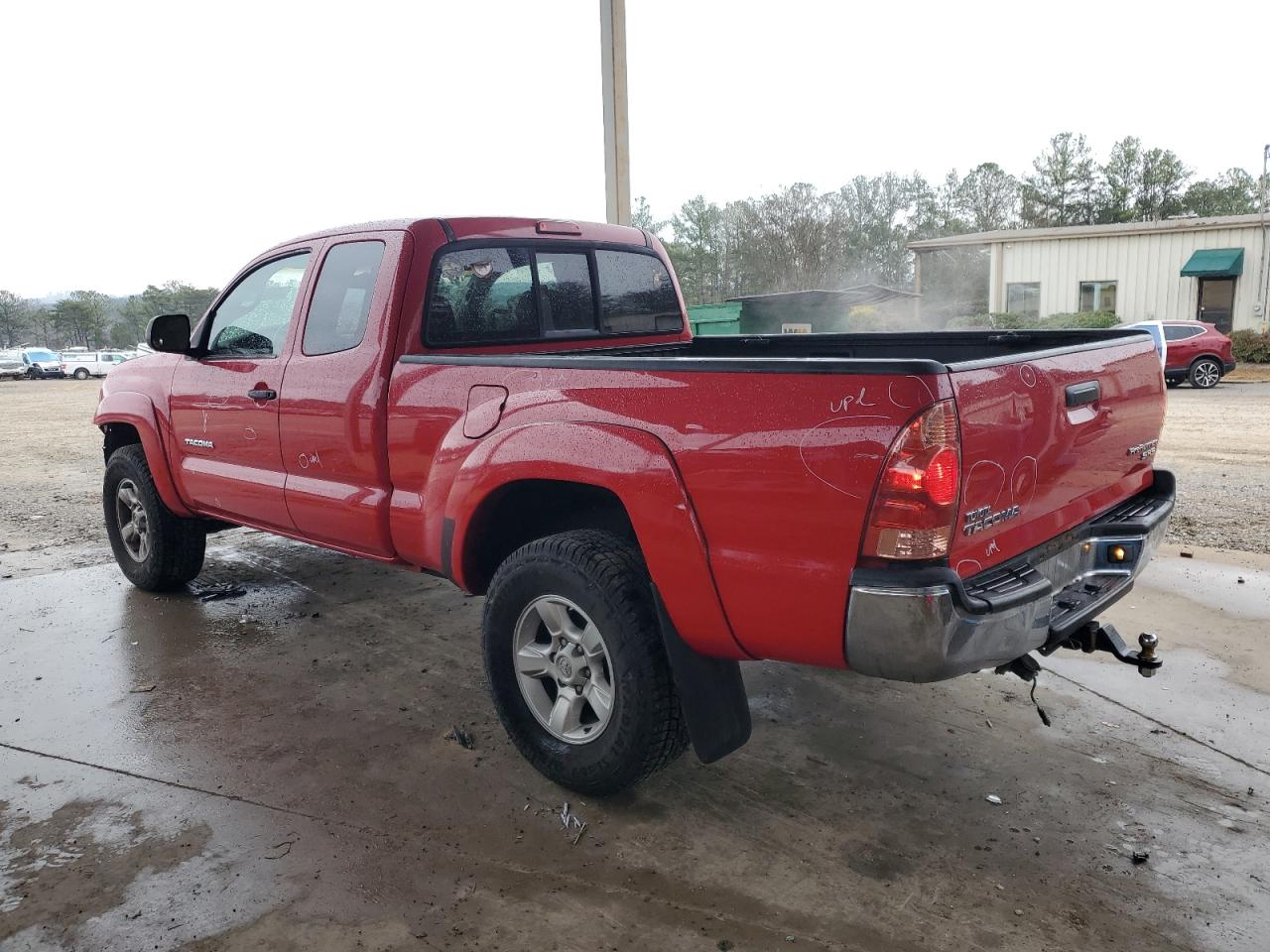 2005 Toyota Tacoma - Image 2