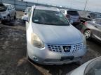 2009 Nissan Rogue S zu verkaufen in Elgin, IL - Water/Flood