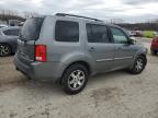 2009 Honda Pilot Touring zu verkaufen in Kansas City, KS - All Over