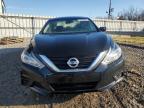 2018 Nissan Altima 2.5 zu verkaufen in Memphis, TN - Side
