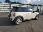 2008 MINI COOPER S for sale at Copart FL - MIAMI CENTRAL