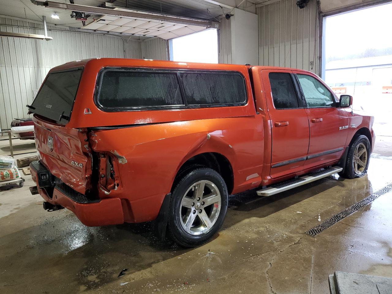 2009 Dodge RAM - Image 3